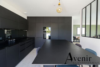  Maison à vendre 7 pièces 206 m²