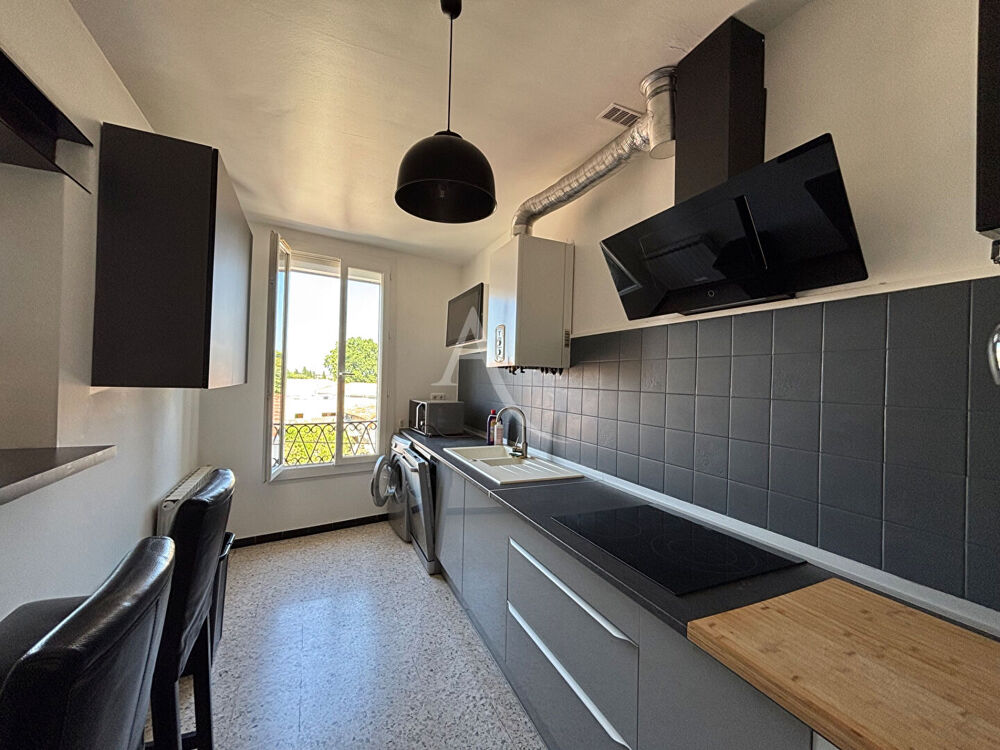 Location Appartement Appartement T4 Vauvert Vauvert