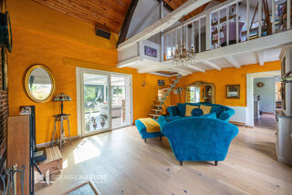  Maison � vendre 8 pi�ces 120 m�