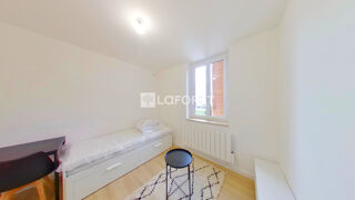  Appartement � louer 1 pi�ce 16 m�