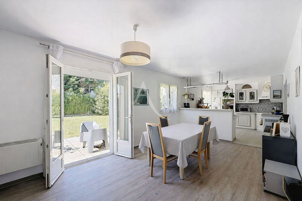 Vente Maison Maison familiale indépendante - 5 chambres - Sous-sol total  - Jardin sans vis-à-vis Meaux