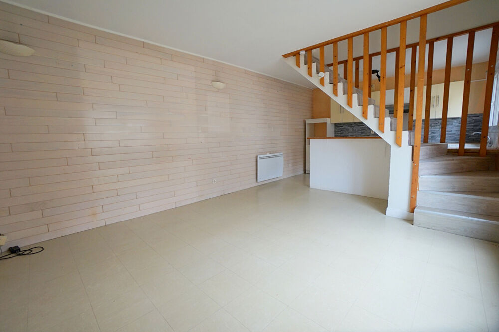Appartement Duplex Epône 3 pièces