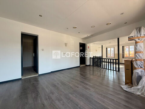   Bureaux Calais 60 m2 