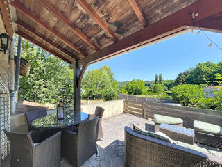  Maison à vendre 4 pièces 83 m²