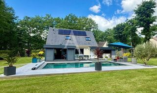  Maison � vendre 5 pi�ces 125 m�