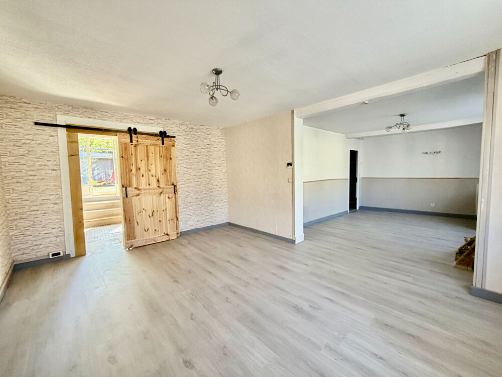 Maison Ussy Sur Marne