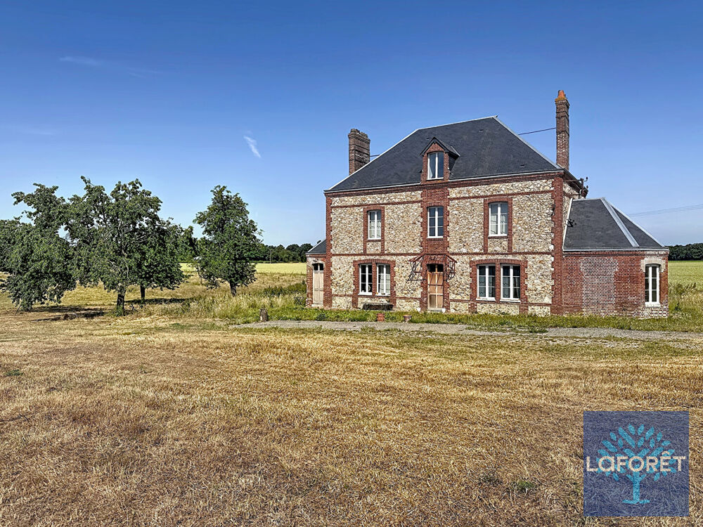 Maison proche BERNAY 10 pièce(s) 260 m2