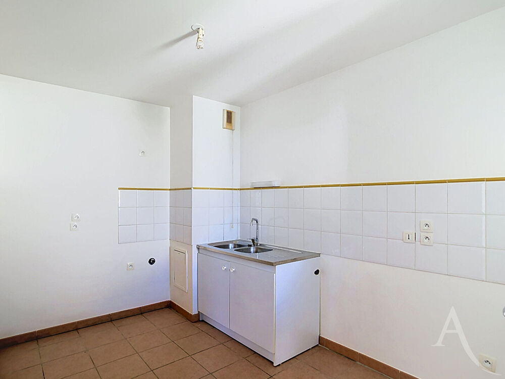 Appartement T3 63m² Cugnaux