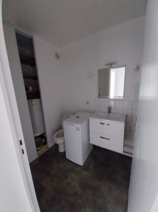  Appartement � louer 1 pi�ce 32 m�