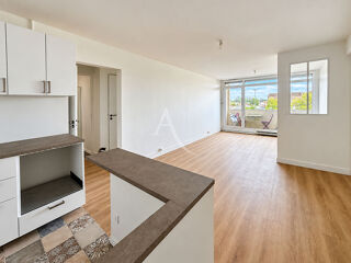  Appartement à louer 3 pièces 59 m²