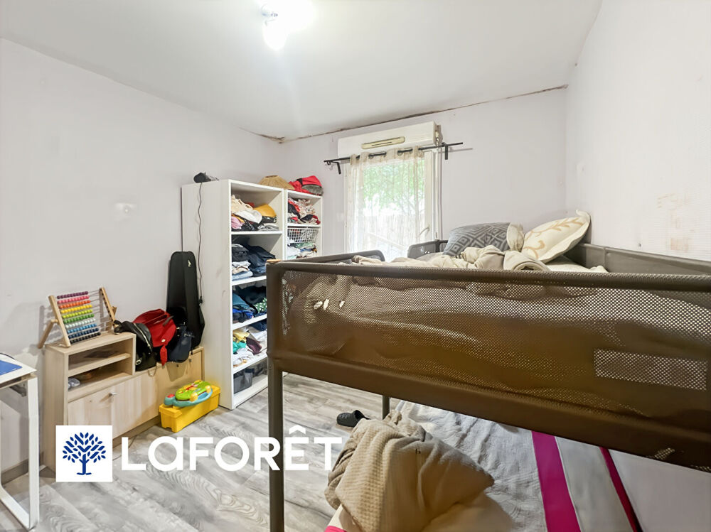 Vente Appartement Appartement Grigny 3 pièces 47.89 m² Grigny