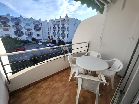  Appartement � louer 2 pi�ces 26 m�