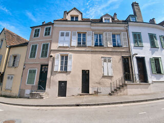  Maison à vendre 4 pièces 84 m²