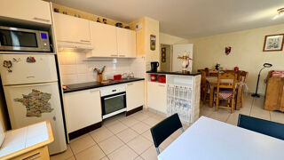  Appartement � vendre 3 pi�ces 63 m�