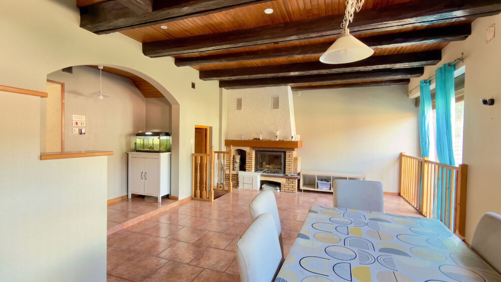 Vente Maison Maison La Broque 10 pièce(s) 207 m2 La broque