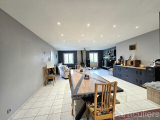  Maison � vendre 5 pi�ces 130 m�