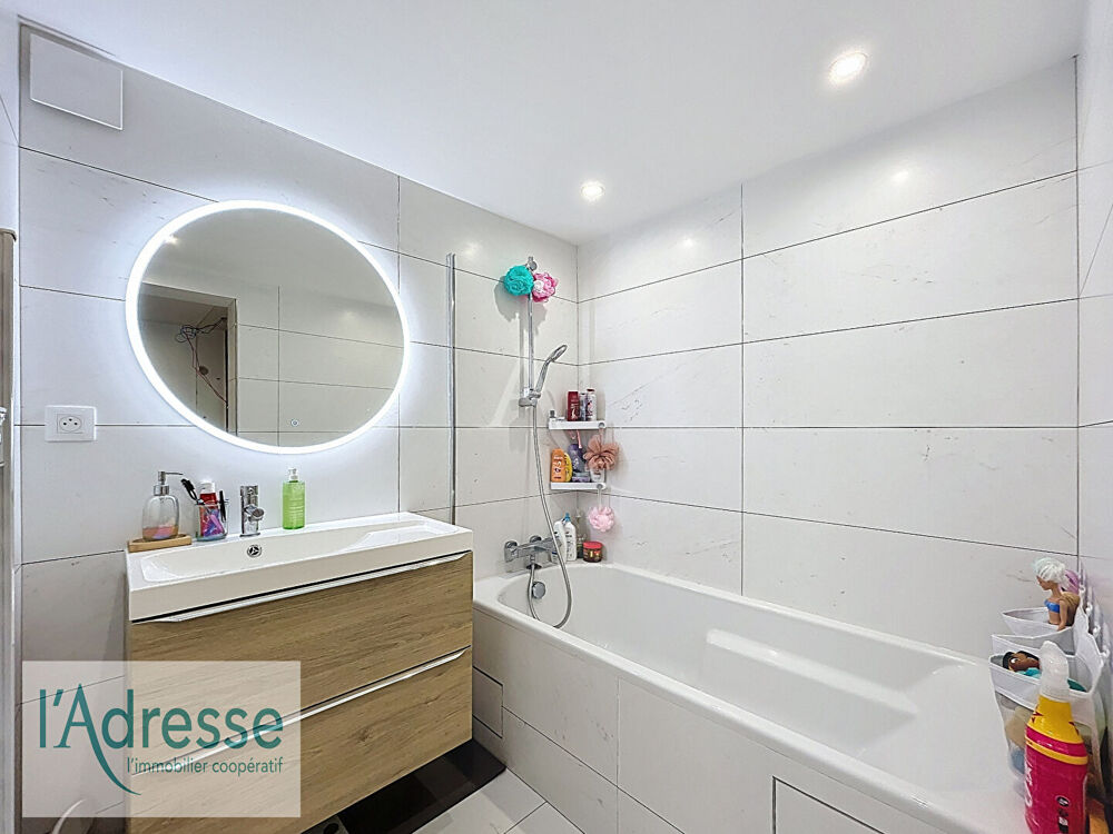 à vendre  Appartement Antibes (06600)