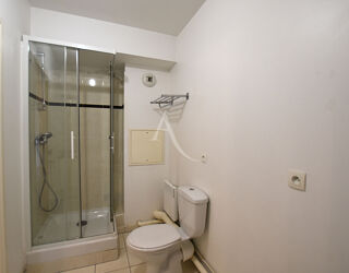  Appartement à vendre 2 pièces 1 m²