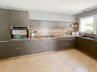  Maison à vendre 4 pièces 126 m²