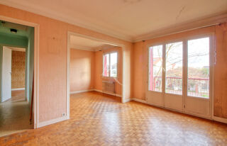  Maison � vendre 5 pi�ces 78 m�