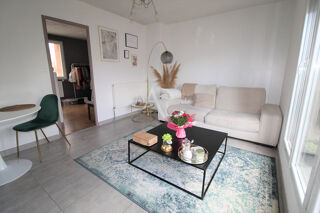  Appartement � vendre 3 pi�ces 51 m�