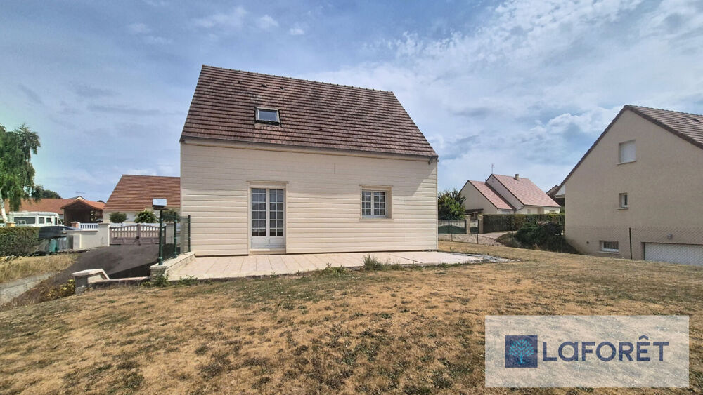 Maison 5 pièces 87 m² · à Les Monts D Aunay · 87 m² · 192 000 €