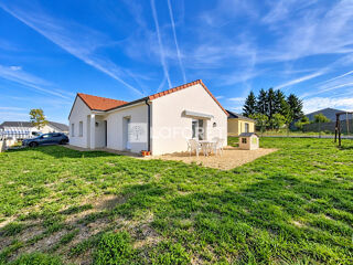 Vente Maison Maison Bulgneville  5 pièce(s) 105 m2 Bulgneville