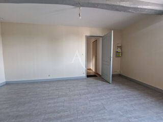  Appartement à louer 1 pièce 26 m²
