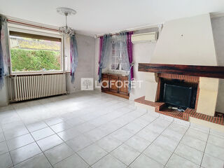  Maison � vendre 6 pi�ces 153 m�