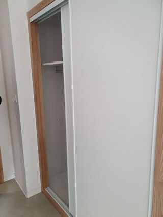  Appartement à vendre 3 pièces 37 m²