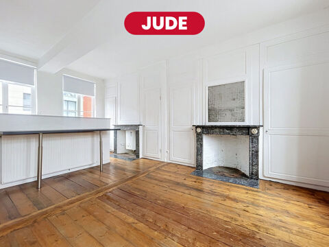  Appartement à vendre 2 pièces 52 m²