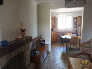  Maison à vendre 4 pièces 80 m²