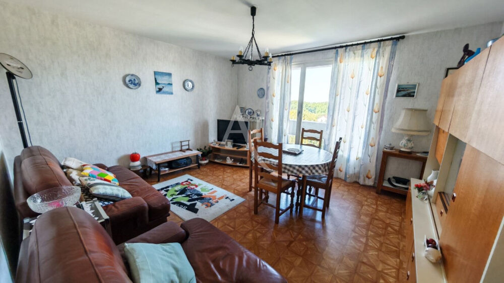Vente Appartement EN VENTE  - FOURCHAMBAULT -  APPARTEMENT  en résidence 2 CHAMBRES Fourchambault