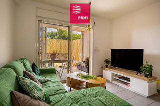  Appartement � vendre 3 pi�ces 69 m�