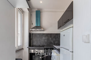  Appartement à louer 3 pièces 62 m²