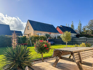  Maison � vendre 5 pi�ces 97 m�