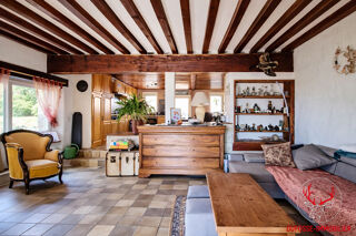  Maison � vendre 7 pi�ces 150 m�