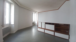  Appartement à vendre 1 pièce 37 m²