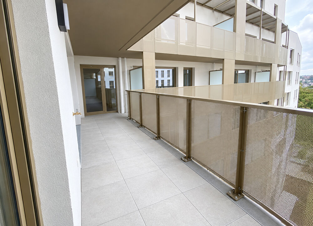 Bagneux - Appartement 3 pièces 63.90 m2 avec balcon