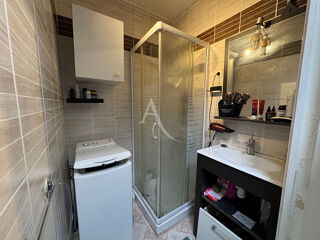  Appartement à vendre 1 pièce 17 m²
