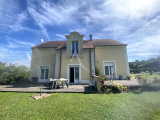  Maison � vendre 8 pi�ces 214 m�