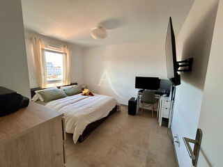  Appartement à louer 3 pièces 64 m²
