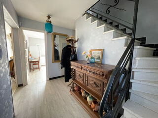  Maison  vendre 8 pices 165 m