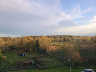  Appartement � vendre 1 pi�ce 29 m�