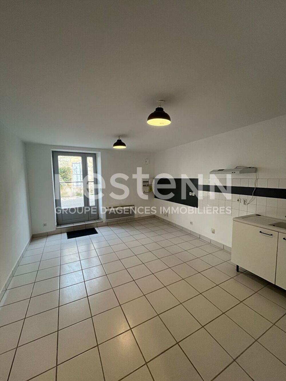 HAIRONVILLE appartement en duplex de 55 m² séjour deux chambres à la LOCATION