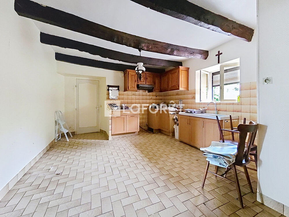 Maison Loyat 5 pièce(s) 110 m2