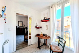  Appartement à vendre 4 pièces 74 m²