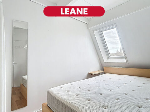  Appartement � vendre 3 pi�ces 56 m�