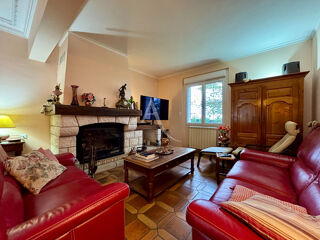  Maison � vendre 5 pi�ces 148 m�