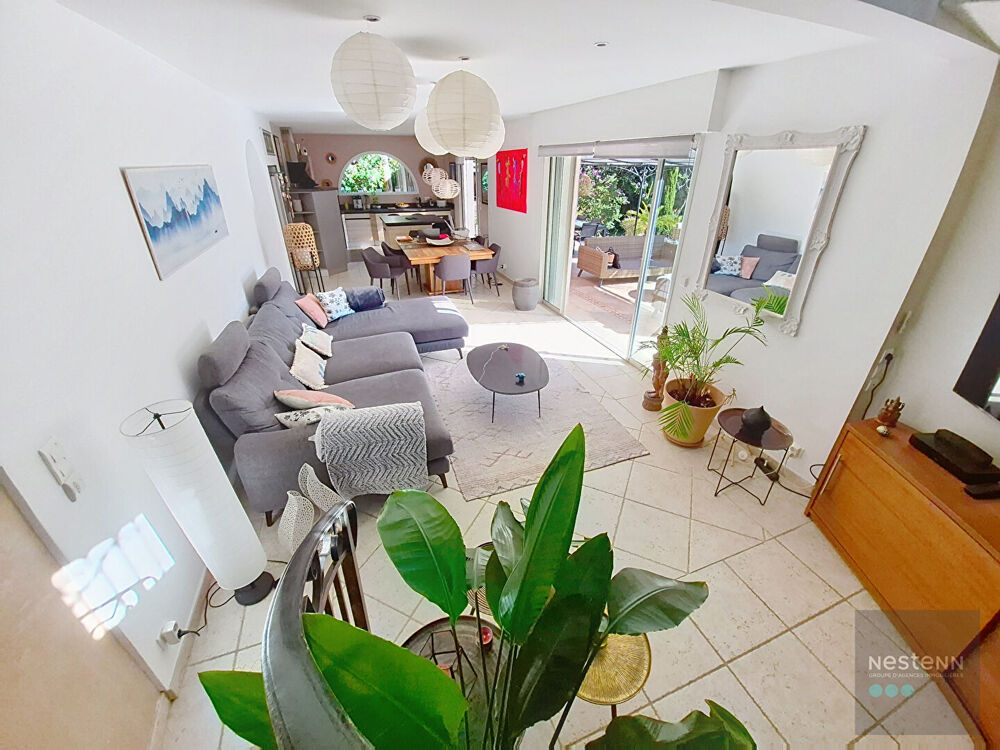 à vendre  Maison Six-Fours-les-Plages (83140)
